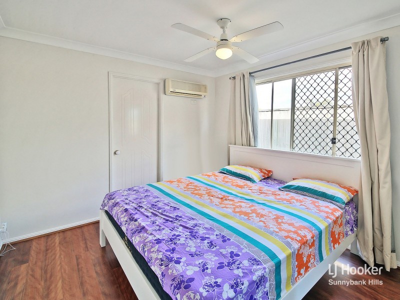 23/36 Benhiam Street, Calamvale QLD 4116