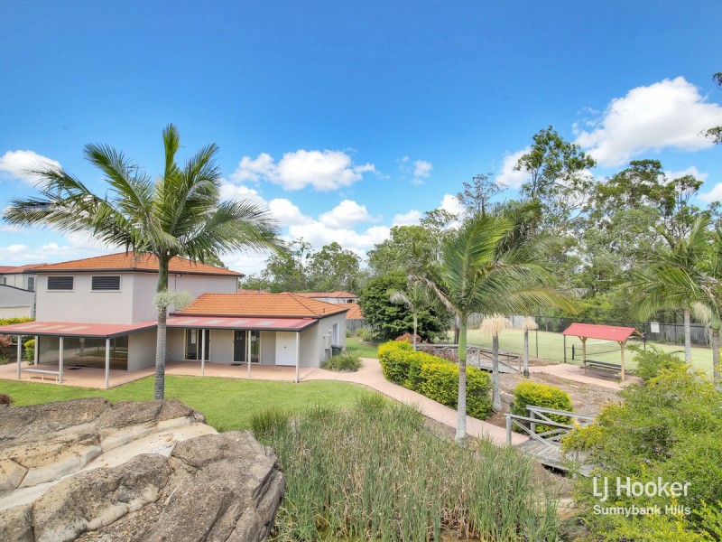 23/36 Benhiam Street, Calamvale QLD 4116