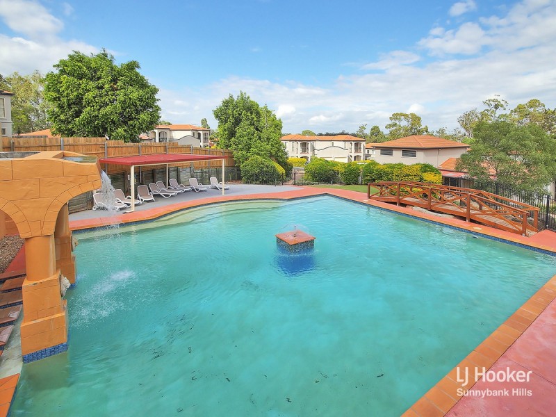 23/36 Benhiam Street, Calamvale QLD 4116