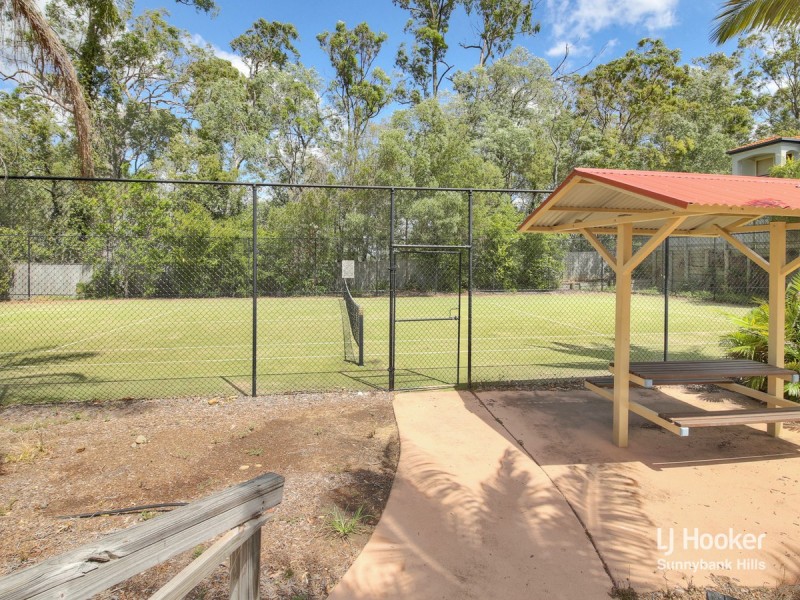 23/36 Benhiam Street, Calamvale QLD 4116