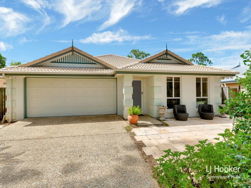 1 Golden Ash Court, Sunnybank Hills QLD 4109