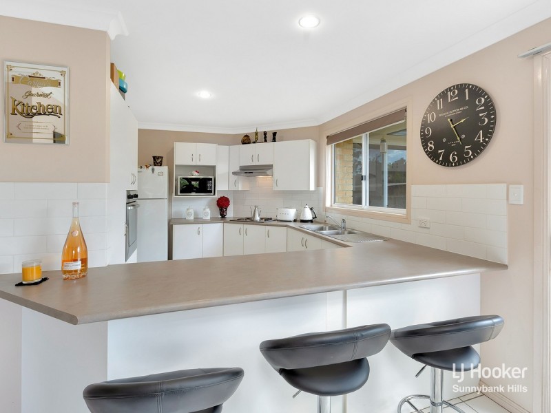 1 Golden Ash Court, Sunnybank Hills QLD 4109