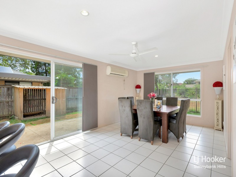 1 Golden Ash Court, Sunnybank Hills QLD 4109
