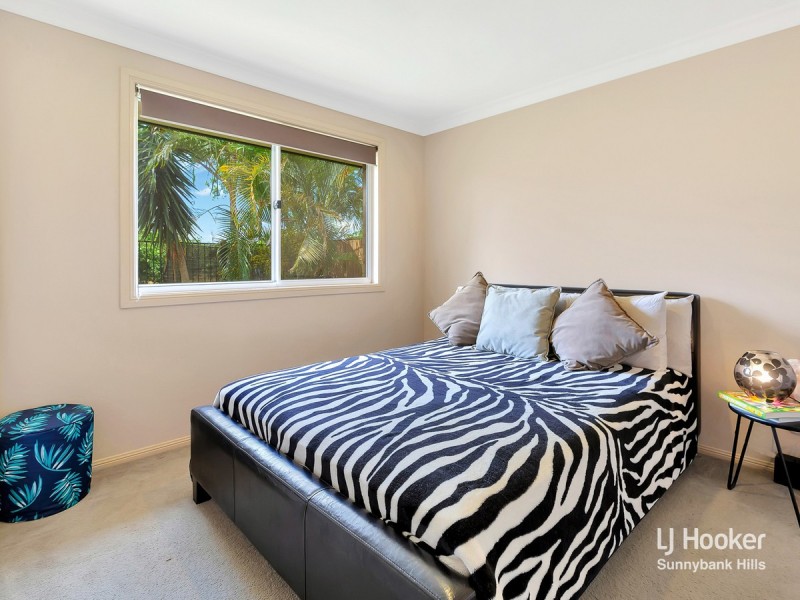 1 Golden Ash Court, Sunnybank Hills QLD 4109