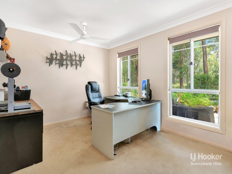 1 Golden Ash Court, Sunnybank Hills QLD 4109