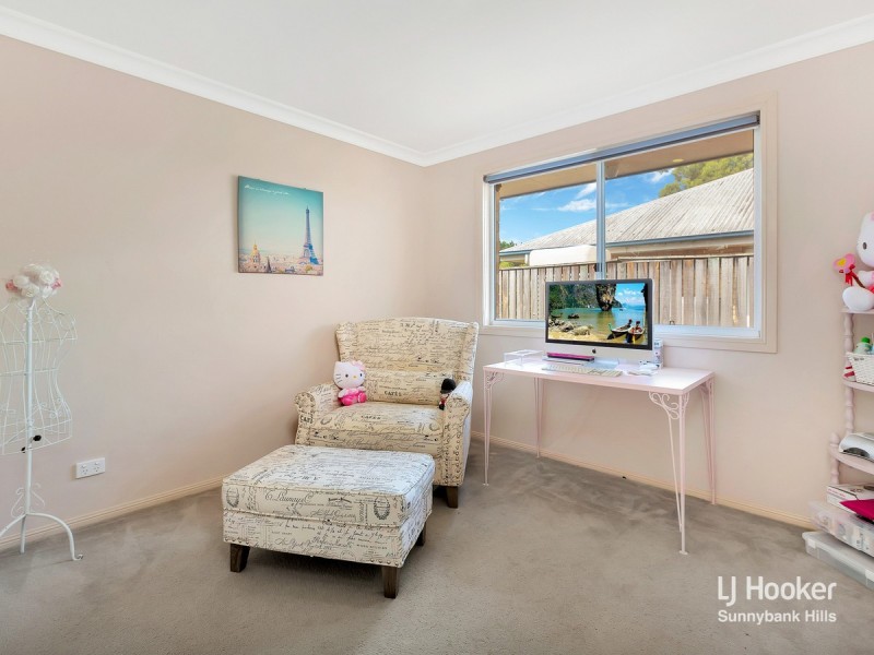1 Golden Ash Court, Sunnybank Hills QLD 4109