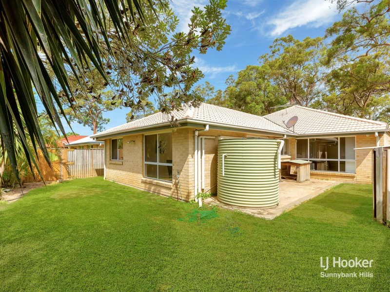 1 Golden Ash Court, Sunnybank Hills QLD 4109