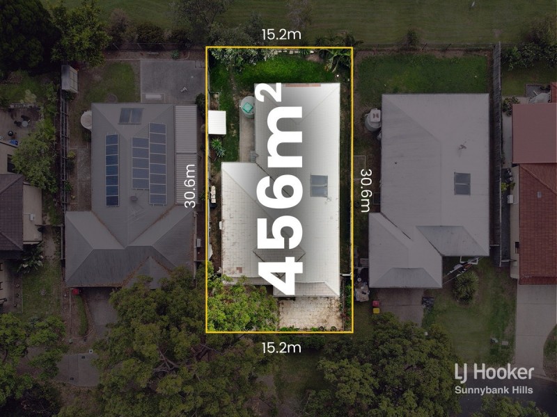 1 Golden Ash Court, Sunnybank Hills QLD 4109