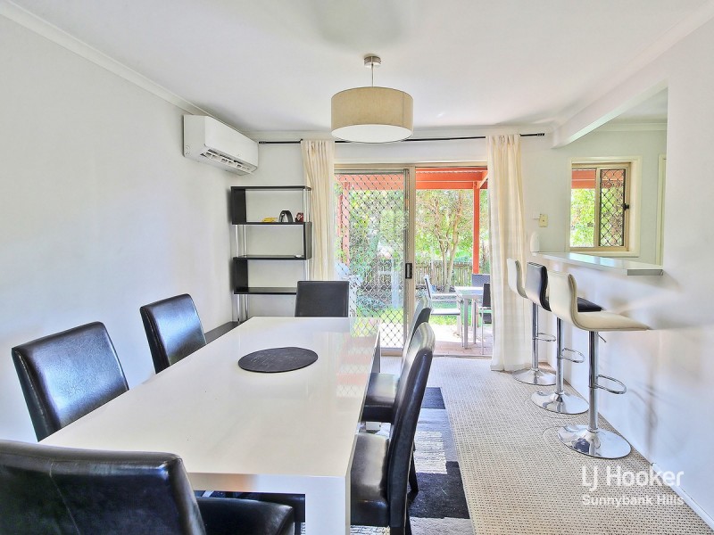 40/69 Stones Road, Sunnybank Hills QLD 4109