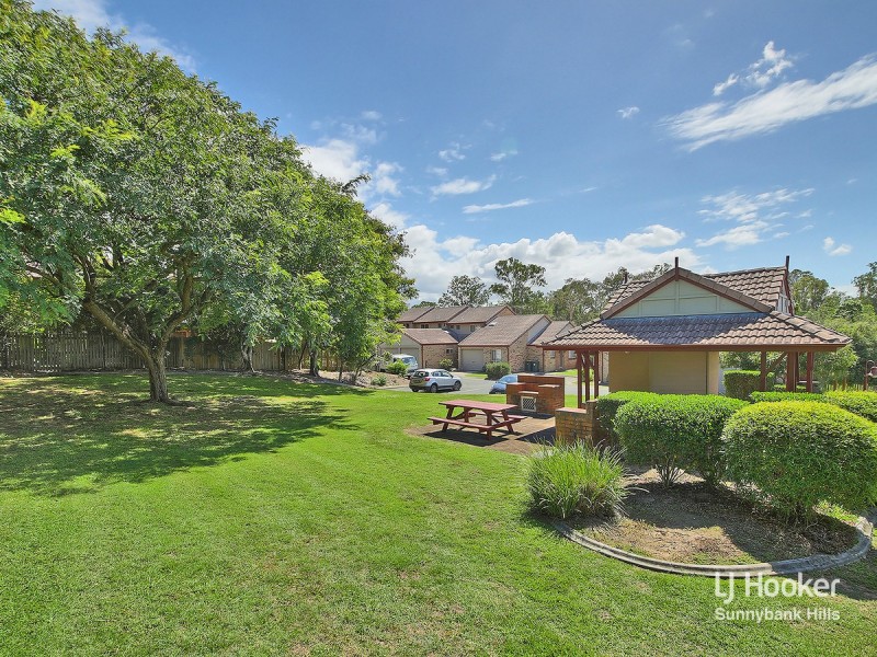 40/69 Stones Road, Sunnybank Hills QLD 4109