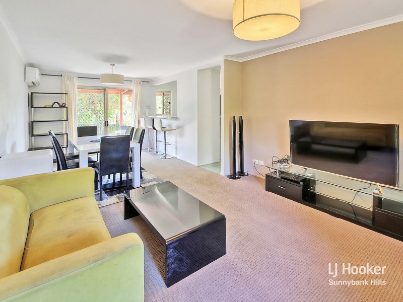 40/69 Stones Road, Sunnybank Hills QLD 4109