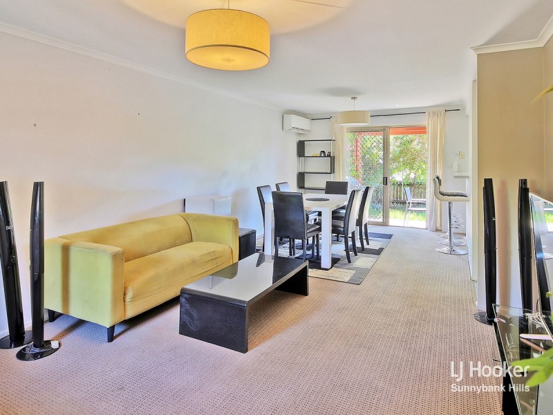 40/69 Stones Road, Sunnybank Hills QLD 4109