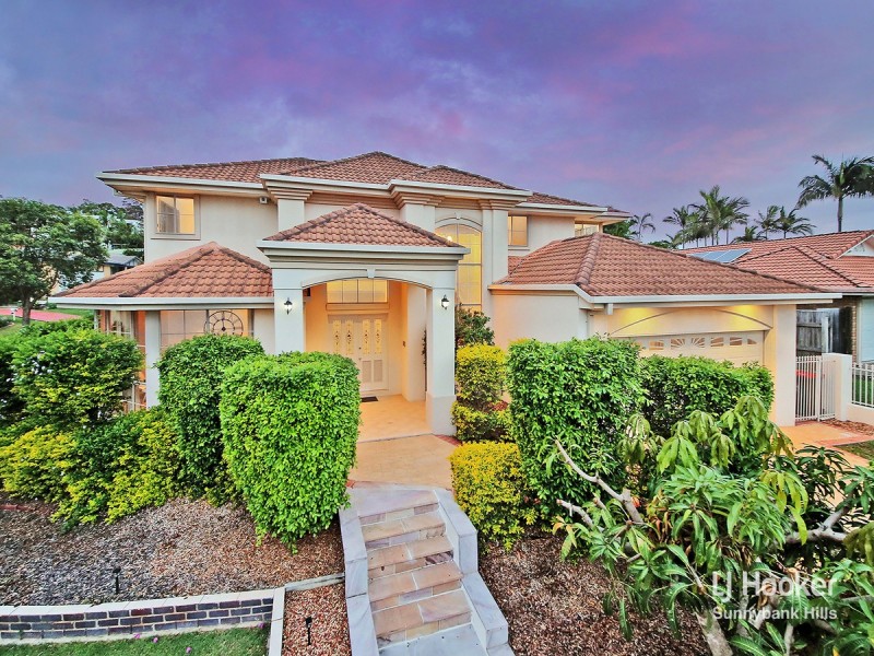 16 Golden Rain Place, Stretton QLD 4116