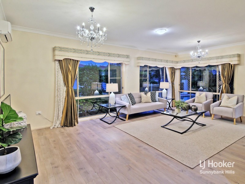 16 Golden Rain Place, Stretton QLD 4116