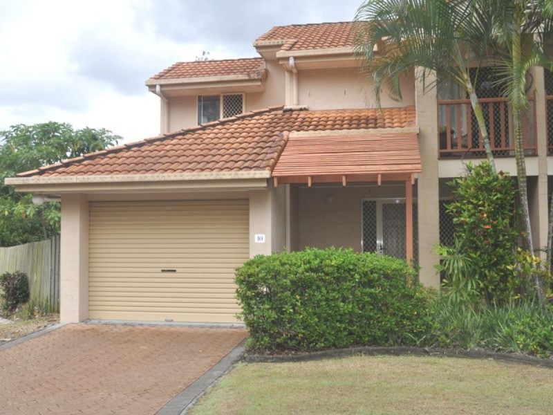 10/134 Hill Road, Runcorn QLD 4113