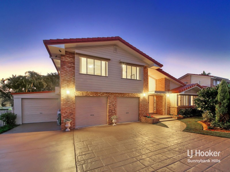 25 Harrison Street, Stretton QLD 4116