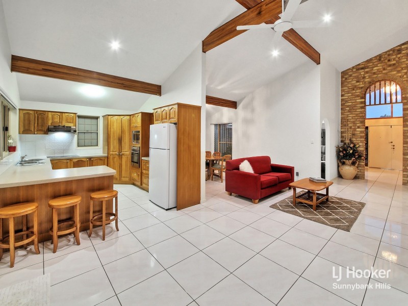 25 Harrison Street, Stretton QLD 4116