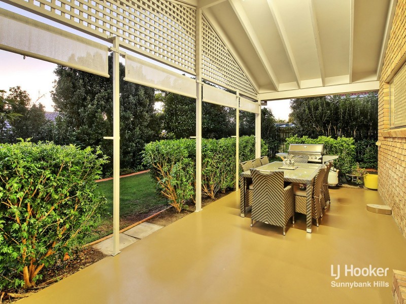 25 Harrison Street, Stretton QLD 4116