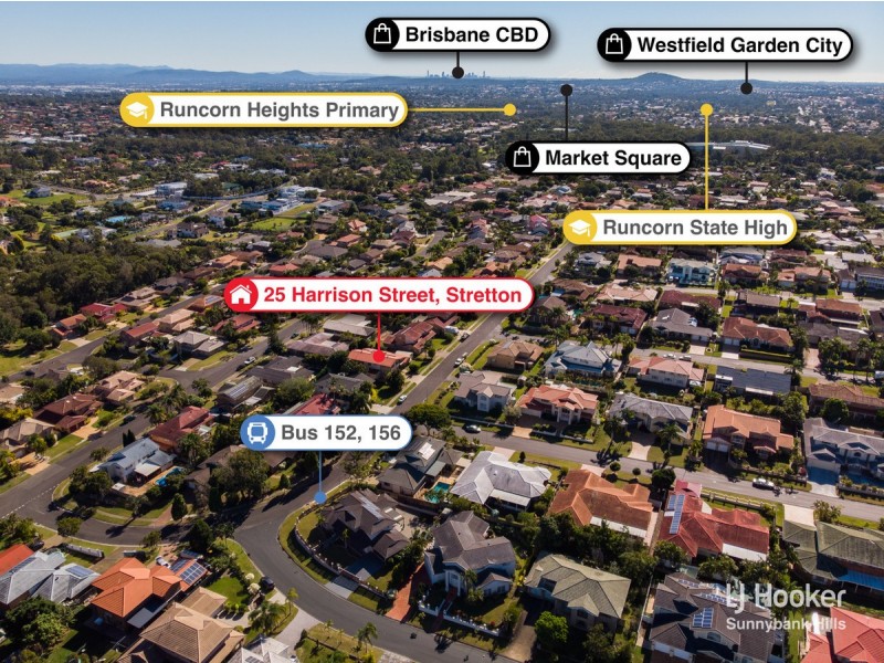 25 Harrison Street, Stretton QLD 4116