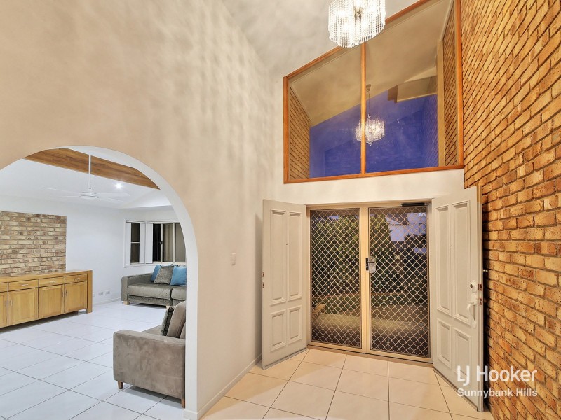 25 Harrison Street, Stretton QLD 4116