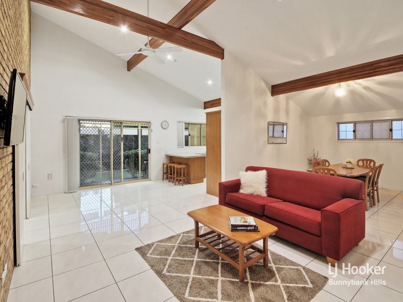 25 Harrison Street, Stretton QLD 4116