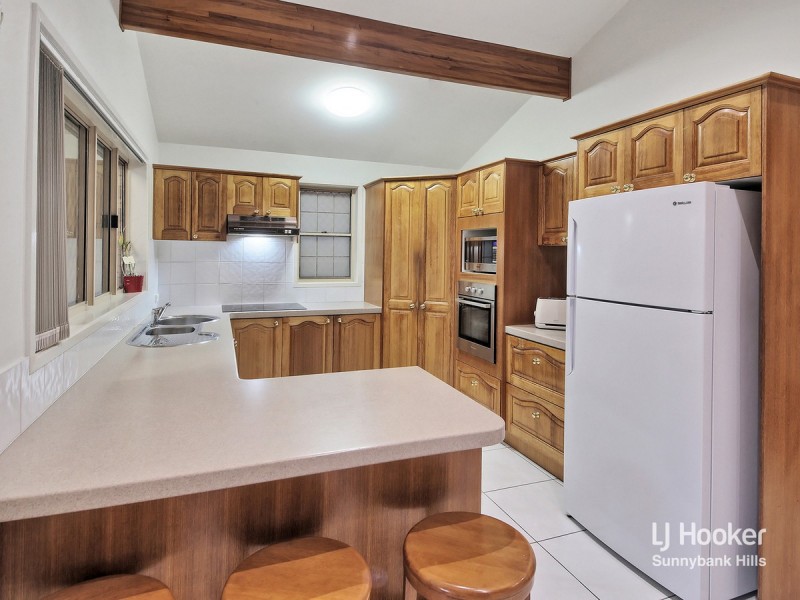 25 Harrison Street, Stretton QLD 4116