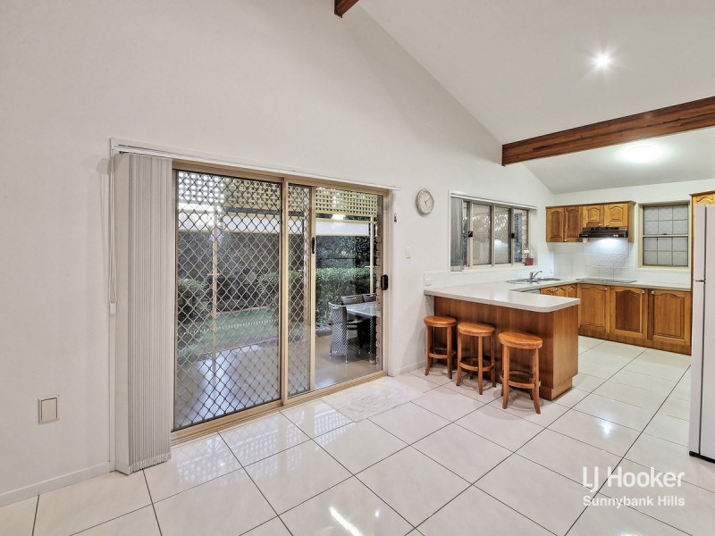 25 Harrison Street, Stretton QLD 4116