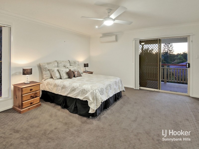 25 Harrison Street, Stretton QLD 4116