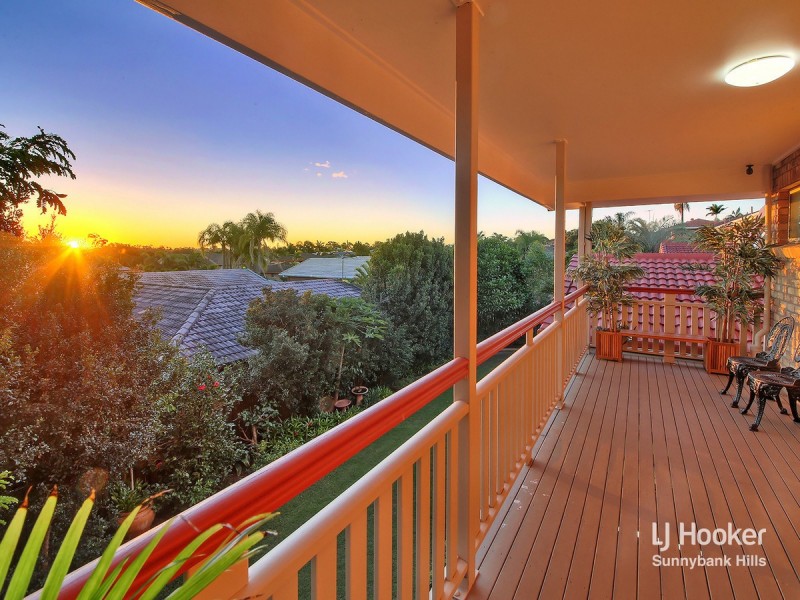 25 Harrison Street, Stretton QLD 4116