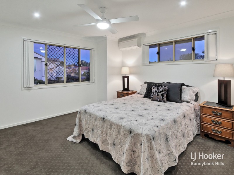 25 Harrison Street, Stretton QLD 4116