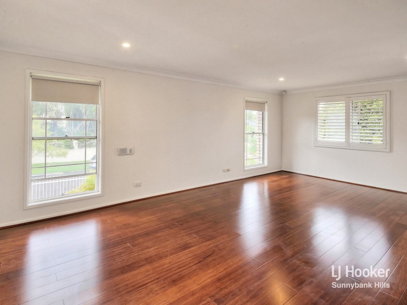 8 Ingluna Circuit, Eight Mile Plains QLD 4113