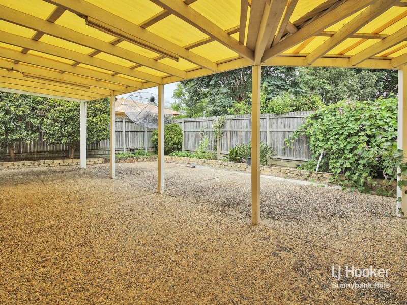 8 Ingluna Circuit, Eight Mile Plains QLD 4113