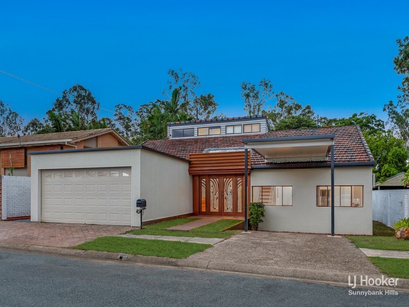30 Delafield Street, Sunnybank QLD 4109