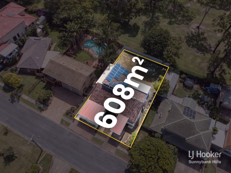 30 Delafield Street, Sunnybank QLD 4109