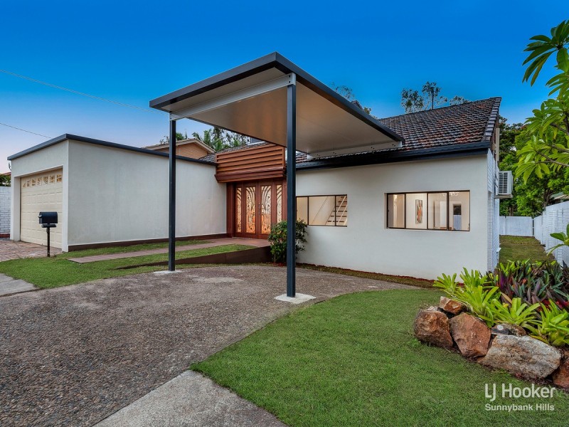 30 Delafield Street, Sunnybank QLD 4109
