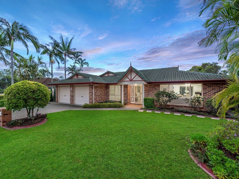 4 Lindeman Place, Eight Mile Plains QLD 4113