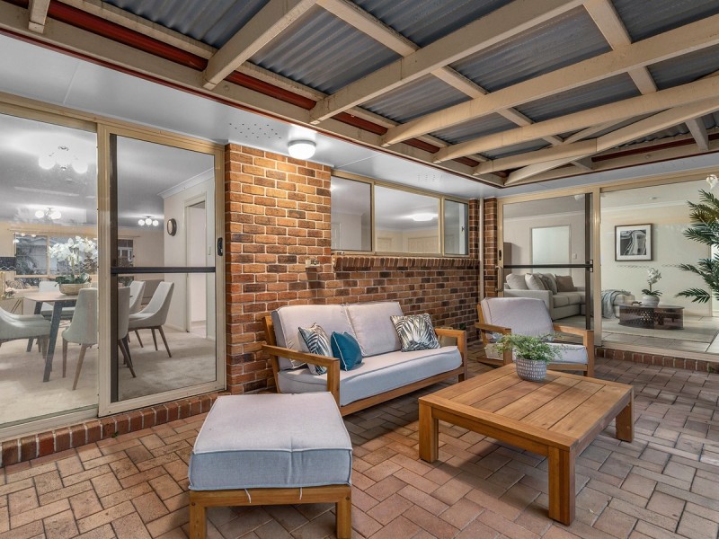 4 Lindeman Place, Eight Mile Plains QLD 4113