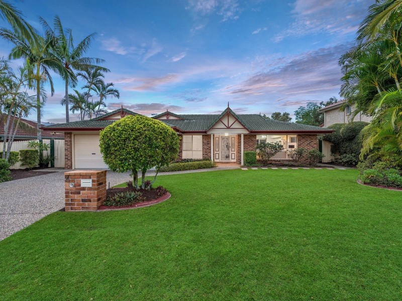 4 Lindeman Place, Eight Mile Plains QLD 4113