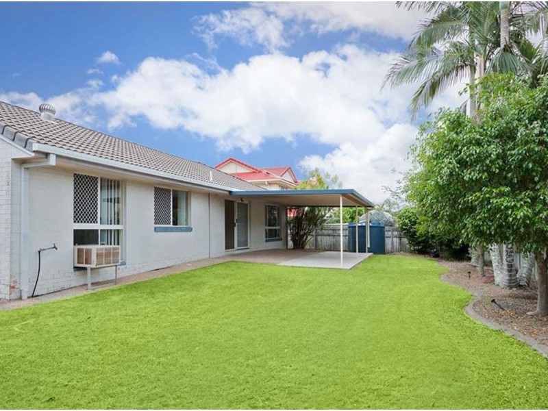 27 The Avenue, Sunnybank Hills QLD 4109