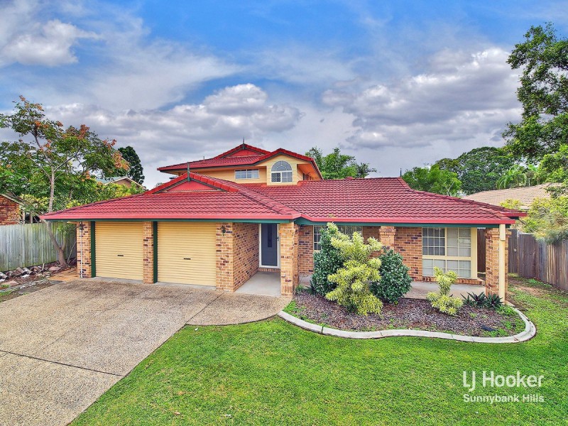 14 Anise Street, Wishart QLD 4122