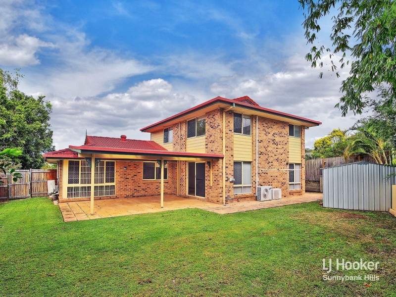 14 Anise Street, Wishart QLD 4122