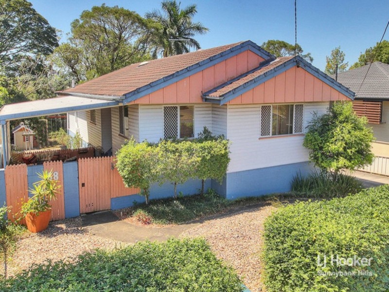 68 Goman Street, Sunnybank Hills QLD 4109