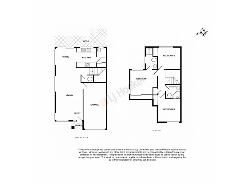 30/65 Hockey Street, Kuraby QLD 4112 Floorplan