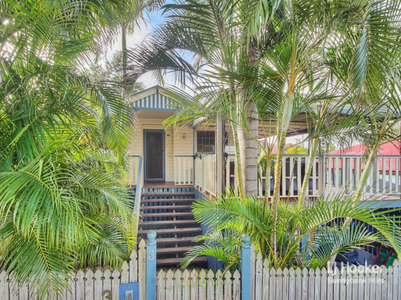 3 Boundary Street, Coopers Plains QLD 4108