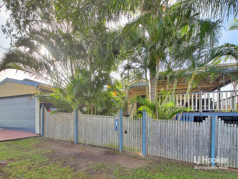 3 Boundary Street, Coopers Plains QLD 4108