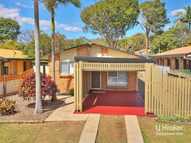 119 Landseer Street, Sunnybank Hills QLD 4109