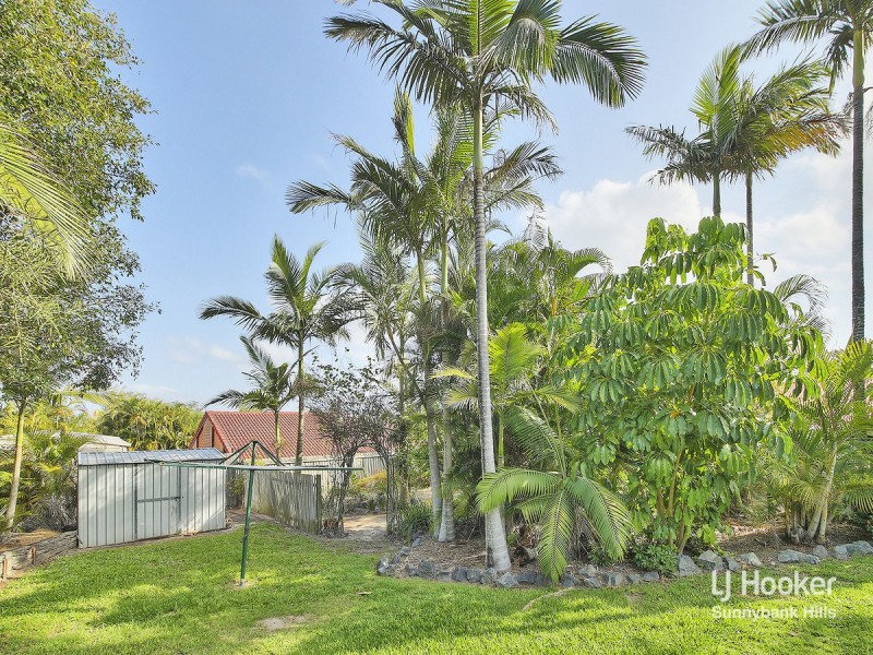 18 Garrima Drive, Loganholme QLD 4129