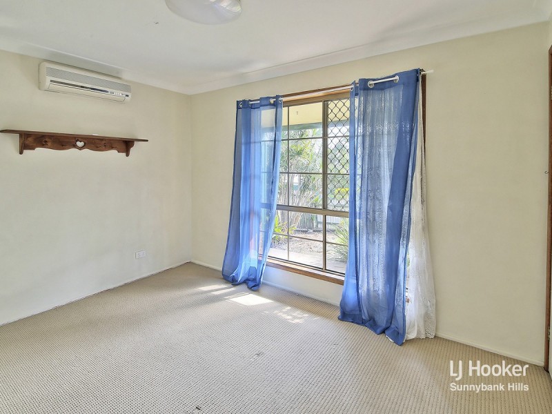 18 Garrima Drive, Loganholme QLD 4129