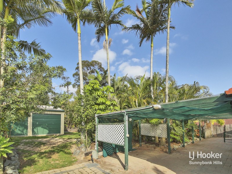 18 Garrima Drive, Loganholme QLD 4129