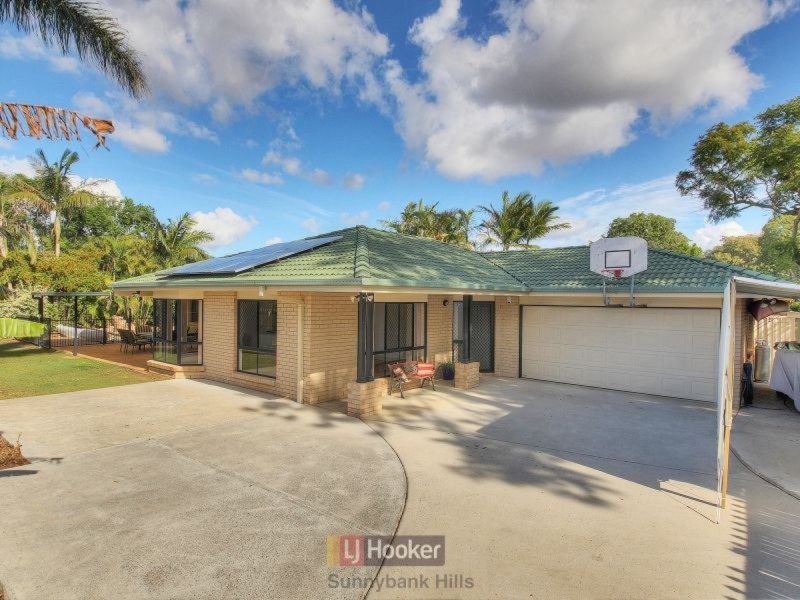 38 Furorie Street, Sunnybank Hills QLD 4109